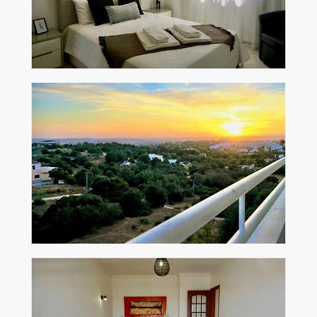 Apartamento Pôr do Sol Alvor Exterior foto