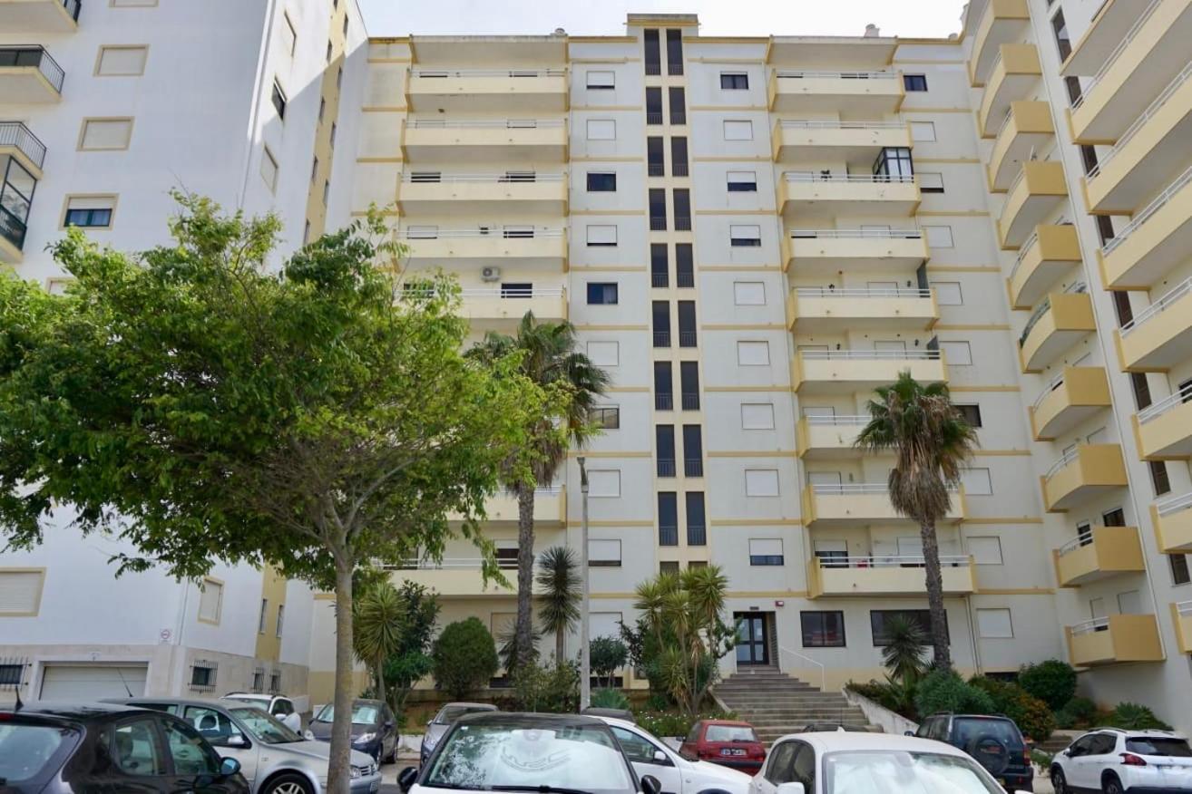 Apartamento Pôr do Sol Alvor Exterior foto