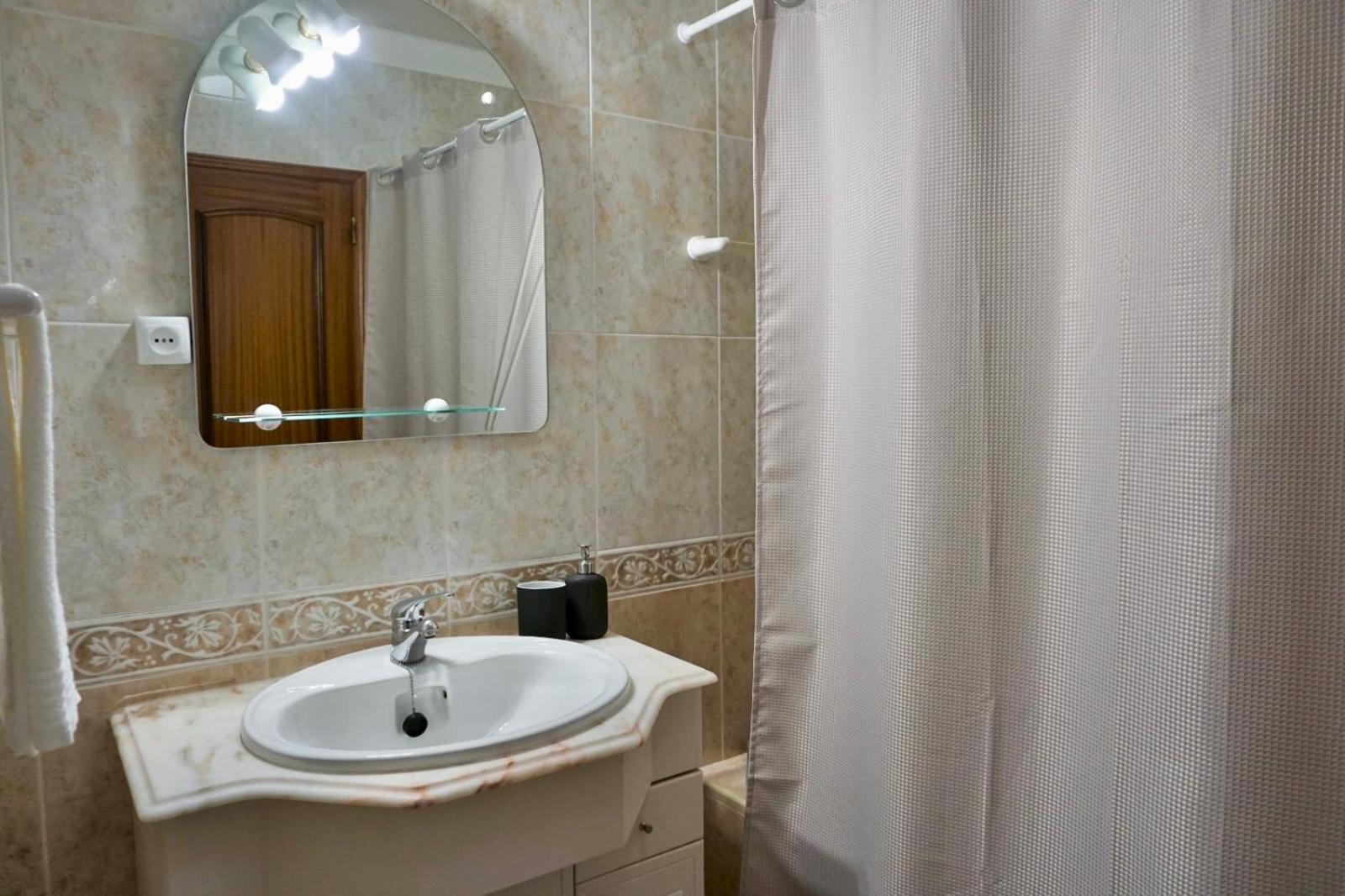 Apartamento Pôr do Sol Alvor Exterior foto