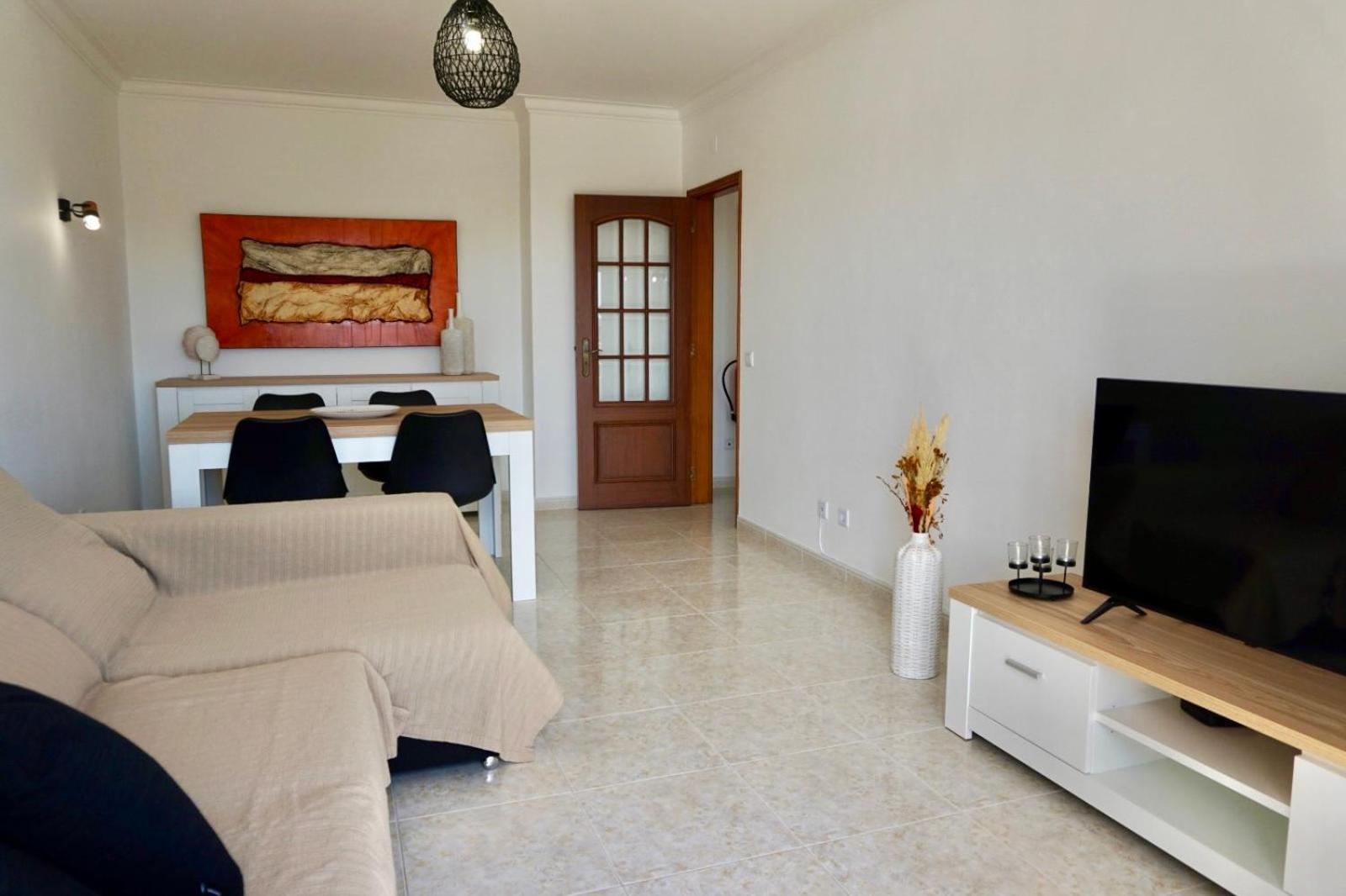 Apartamento Pôr do Sol Alvor Exterior foto